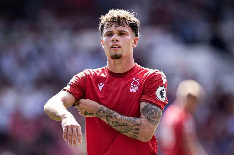 نيكو ويليامز